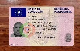 tirar carta de conducao online